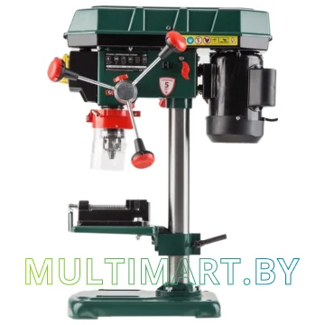 Сверлильный станок Hammer Flex STS500T картинка 2